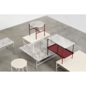 HAY Rebar Side Table - Round