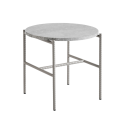 HAY Rebar Side Table - Round