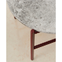 HAY Rebar Side Table - Round