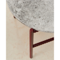 Hay Rebar Side Table - Round