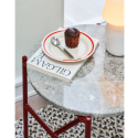 HAY Rebar Side Table - Round