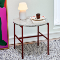 HAY Rebar Side Table - Round