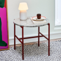 Hay Rebar Side Table - Round