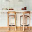 HAY Rey Counter Stool