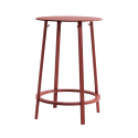 HAY Rey Revolver Table
