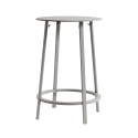 HAY Rey Revolver Table