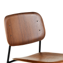 HAY Soft Edge 40 Chair