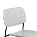 HAY Soft Edge 40 Chair