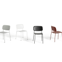 HAY Soft Edge 45 Chair - Seat Upholstery
