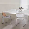 HAY Soft Edge 50 Chair 