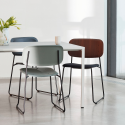 Hay Soft Edge 50 Chair 