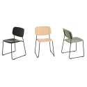 HAY Soft Edge 50 Chair 