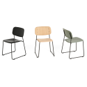 Hay Soft Edge 50 Chair 