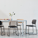 HAY Soft Edge 50 Chair 