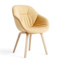 HAY About a Chair AAC123 - Soft
