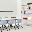 HAY BOA Table, Medium