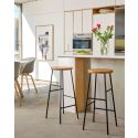 HAY Cornet Counter Stool