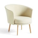 HAY Dorso Swivel Lounge Chair