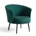 Hay Dorso Swivel Lounge Chair