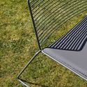 HAY Hee Lounge Chair Seat Cushion