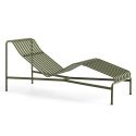 Hay Palissade Chaise Longue