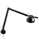 Hay PC Double Arm Wall Lamp