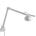 HAY PC Double Arm Wall Lamp