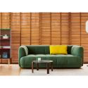 Hay Quilton Sofa - 2 Seater