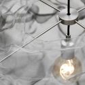 Northern Heat Pendant Light