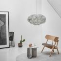 Northern Heat Pendant Light