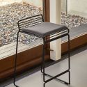 HAY Hee Bar Stool Seat Cushion