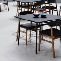 Normann Copenhagen Herit Dining Chair