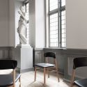 Normann Copenhagen Herit Dining Chair