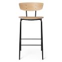 Ferm Living Herman Counter Stool