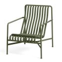 HAY Palissade Seat Pad Cushion - Lounge Chair