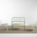 Kartell Hiray Sofa