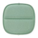 Kartell Hiray Chair Cushions