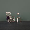 Fredericia J16 Rocking Chair