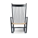 Fredericia J16 Rocking Chair