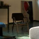 &Tradition HM11 AX Lounge Chair