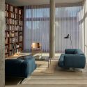 &Tradition HM11 AX Lounge Chair