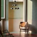 &Tradition HM11 AX Lounge Chair