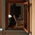 &Tradition HM11 AX Lounge Chair