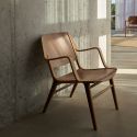&Tradition HM11 AX Lounge Chair