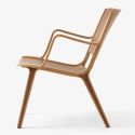 &Tradition HM11 AX Lounge Chair