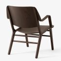 &Tradition HM11 AX Lounge Chair