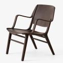 &Tradition HM11 AX Lounge Chair