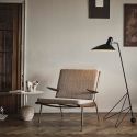 &Tradition HM2 Boomerang Lounge Chair