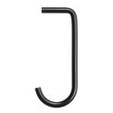 String Shelving Hooks for Metal Shelves (Pack of 5)