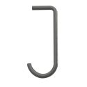 String Shelving Hooks for Metal Shelves (Pack of 5)